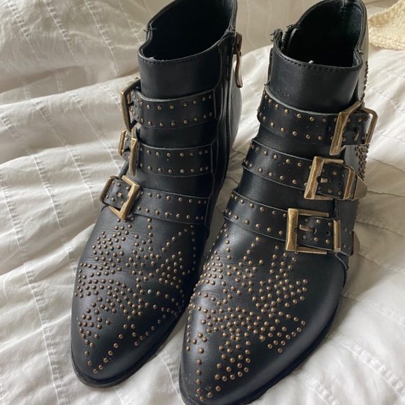 Chloe Susanna Boot - Picture 2 of 4